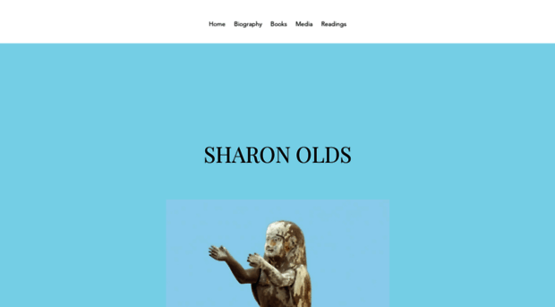 sharonolds.net