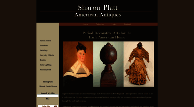 sharonplatt.com