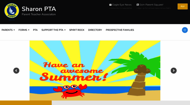 sharonschoolpta.org