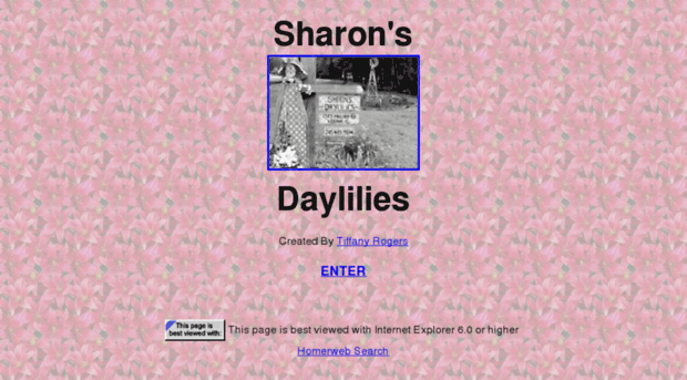 sharonsdaylilies.com