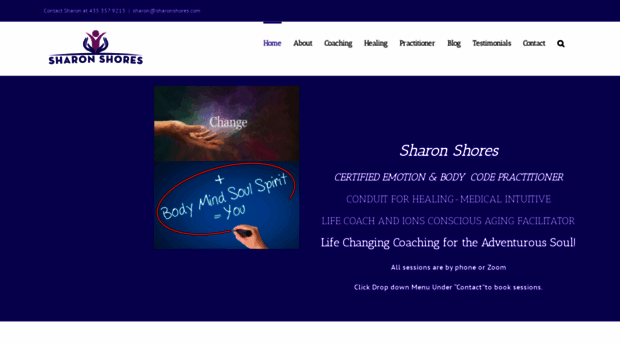 sharonshores.com