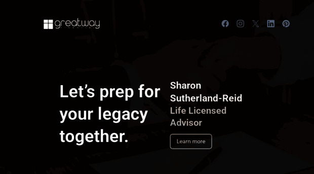 sharonsutherland.com