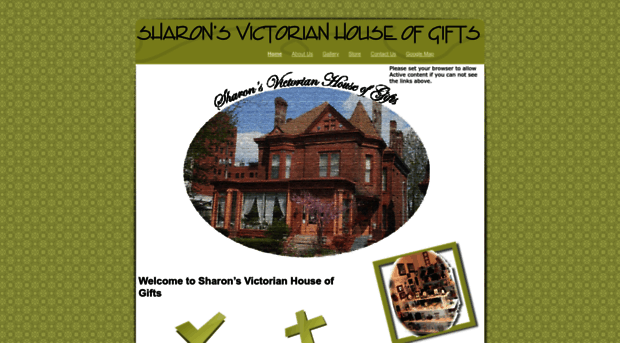 sharonsvictorianhouse.com