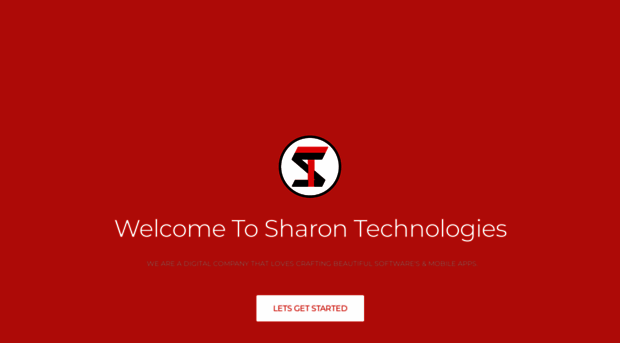 sharontechnologies.com