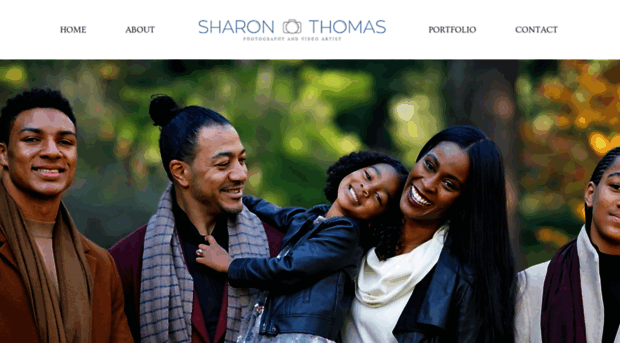 sharonthomaspdx.com