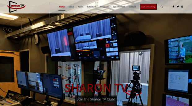 sharontv.com