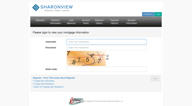 sharonview.estatusconnect.com