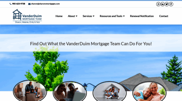 sharonvmortgages.connectionincorporated.com