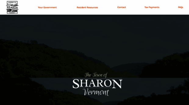 sharonvt.net