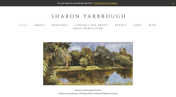 sharonyarbrough.fineartstudioonline.com