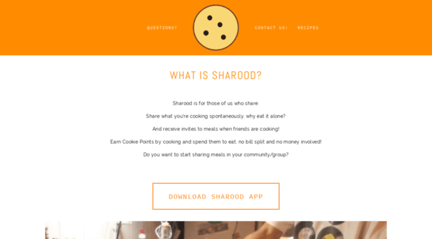 sharoodapp.com