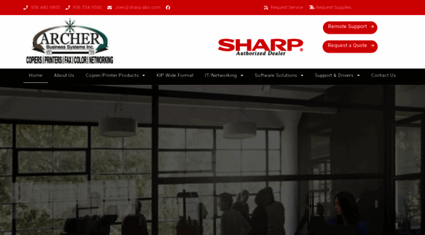 sharp-abs.com