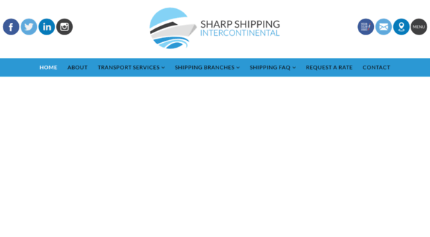 sharp-shipping.com