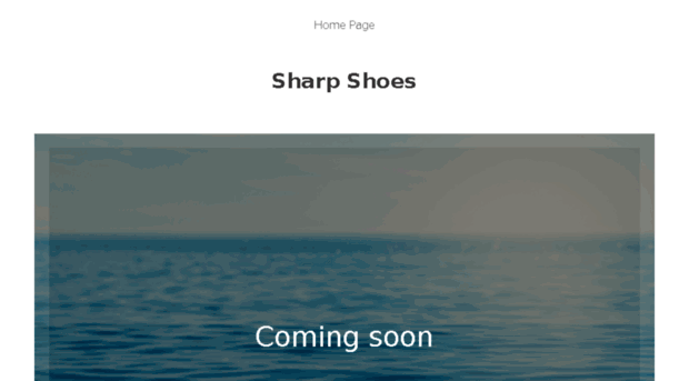 sharp-shoes.com
