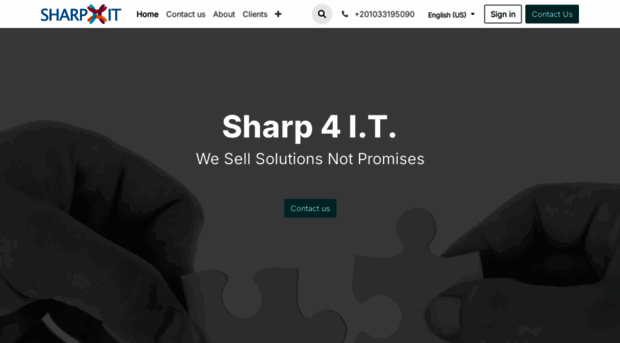 sharp4it.com