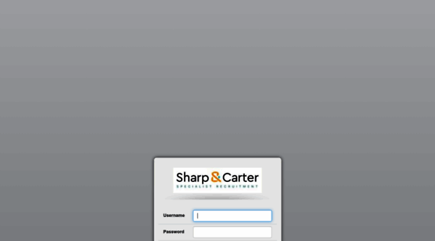 sharpandcarter.astutepayroll.com