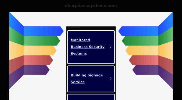 sharpbancsystems.com