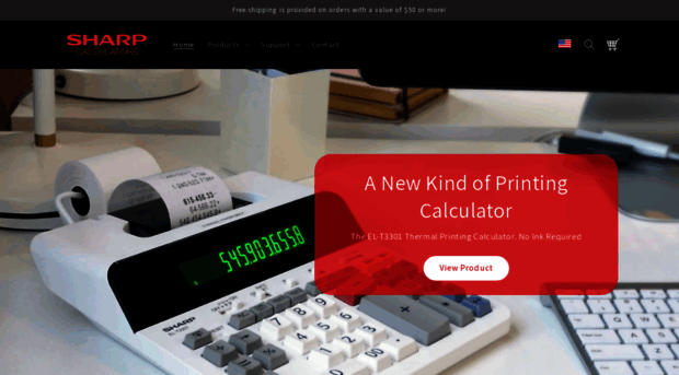 sharpcalculators.com