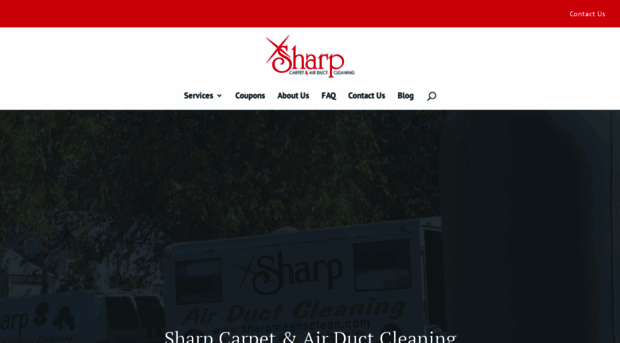 sharpcarpetcleaningomaha.com