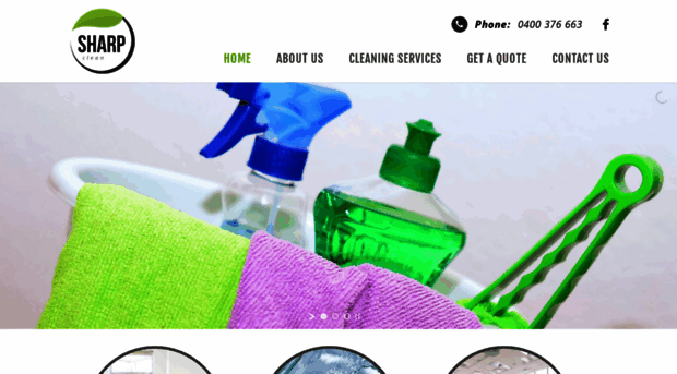 sharpclean.com.au