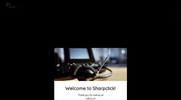 sharpclick.co.in