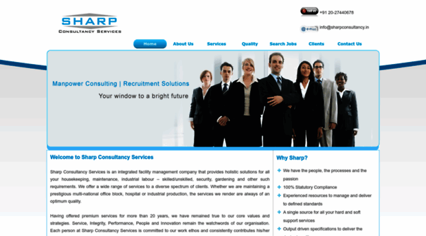 sharpconsultancy.in