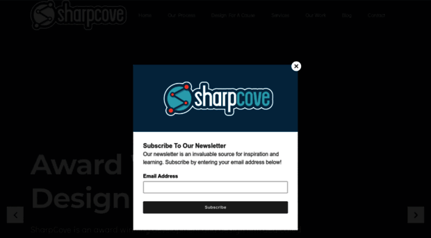 sharpcove.com