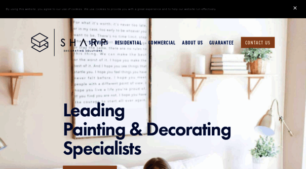 sharpdecorating.co.nz