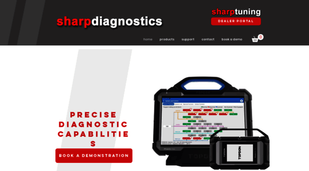 sharpdiagnostics.co.uk