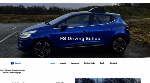 sharpdrivingschool.com