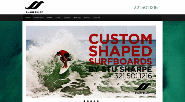 sharpe-surf.com