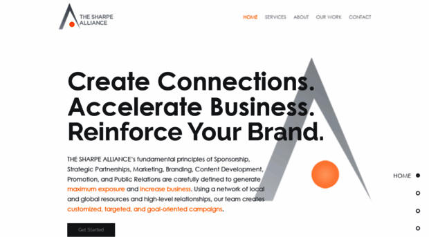 sharpealliance.com