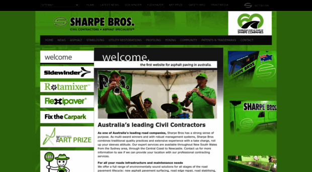 sharpebros.com.au