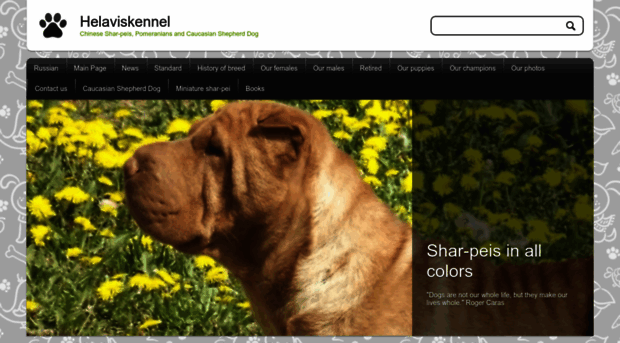 sharpei.ucoz.com