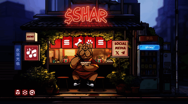 sharpei.xyz