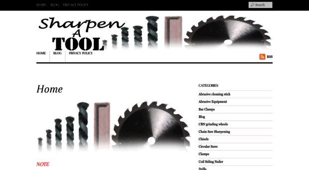 sharpenatool.com