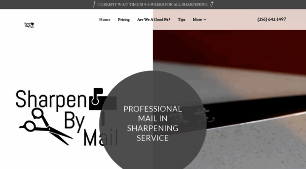 sharpenbymail.com