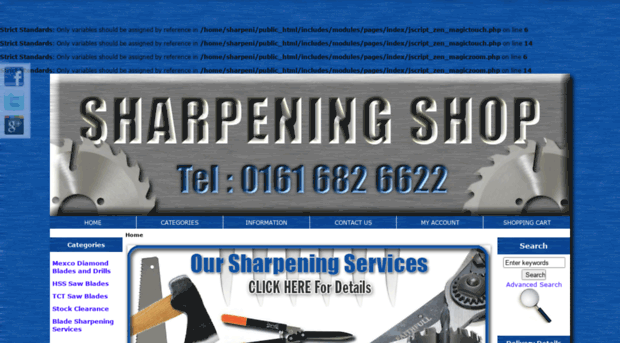 sharpeningshop.co.uk