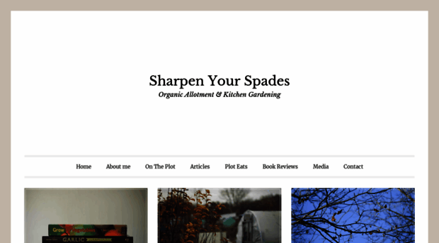 sharpenyourspades.com