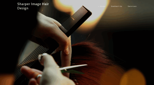 sharperimagehairdesign.com