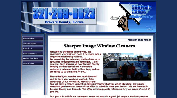 sharperimagewindowcleaning.com