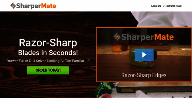 sharpermate.com