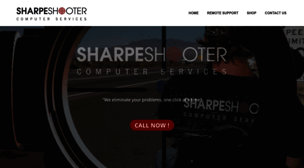 sharpeshooter.com