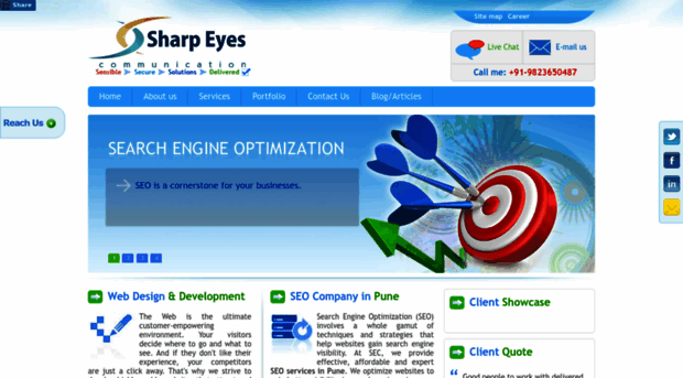 sharpeyes.co.in