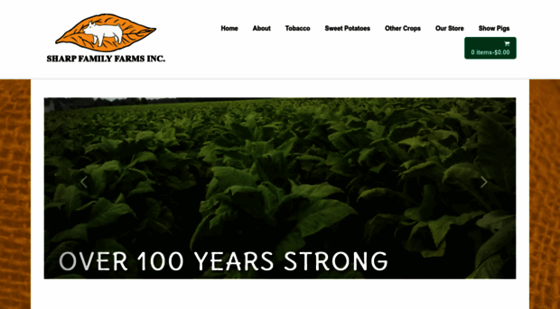 sharpfamilyfarms.com