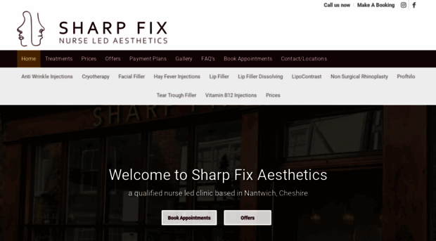 sharpfix.co.uk