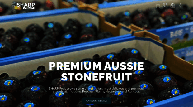 sharpfruit.com.au