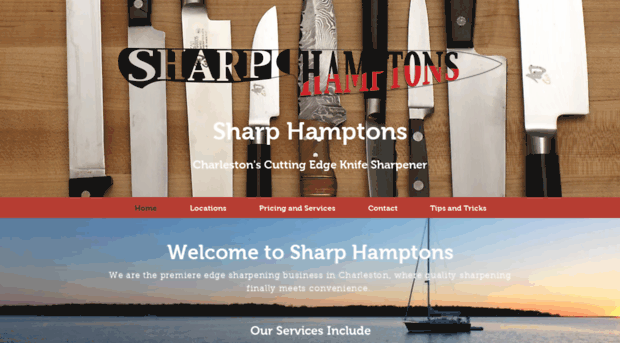 sharphamptons.com