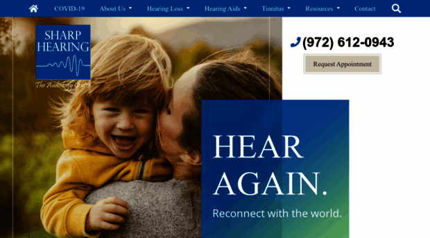 sharphearingcenter.net