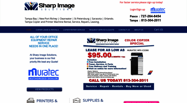 sharpimagesales.com